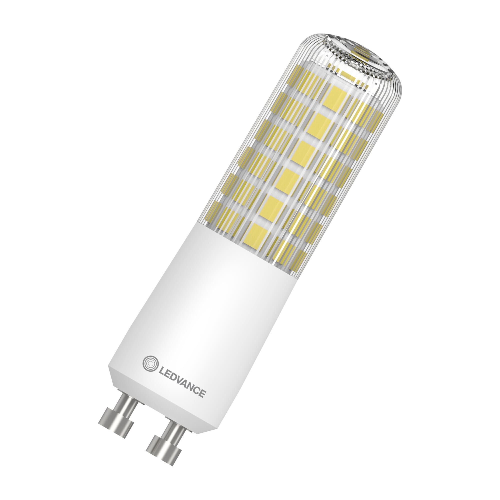 Ledvance - LED SPESIAL T SLIM 60 6,5W 827 GU10 DIM PERFORMANCE