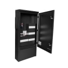 Stansefabrikken Products - UTS Komplett 400V TN 63A Sort