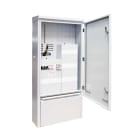 Stansefabrikken Products - UTS Komplett 400V TN 63A Grå