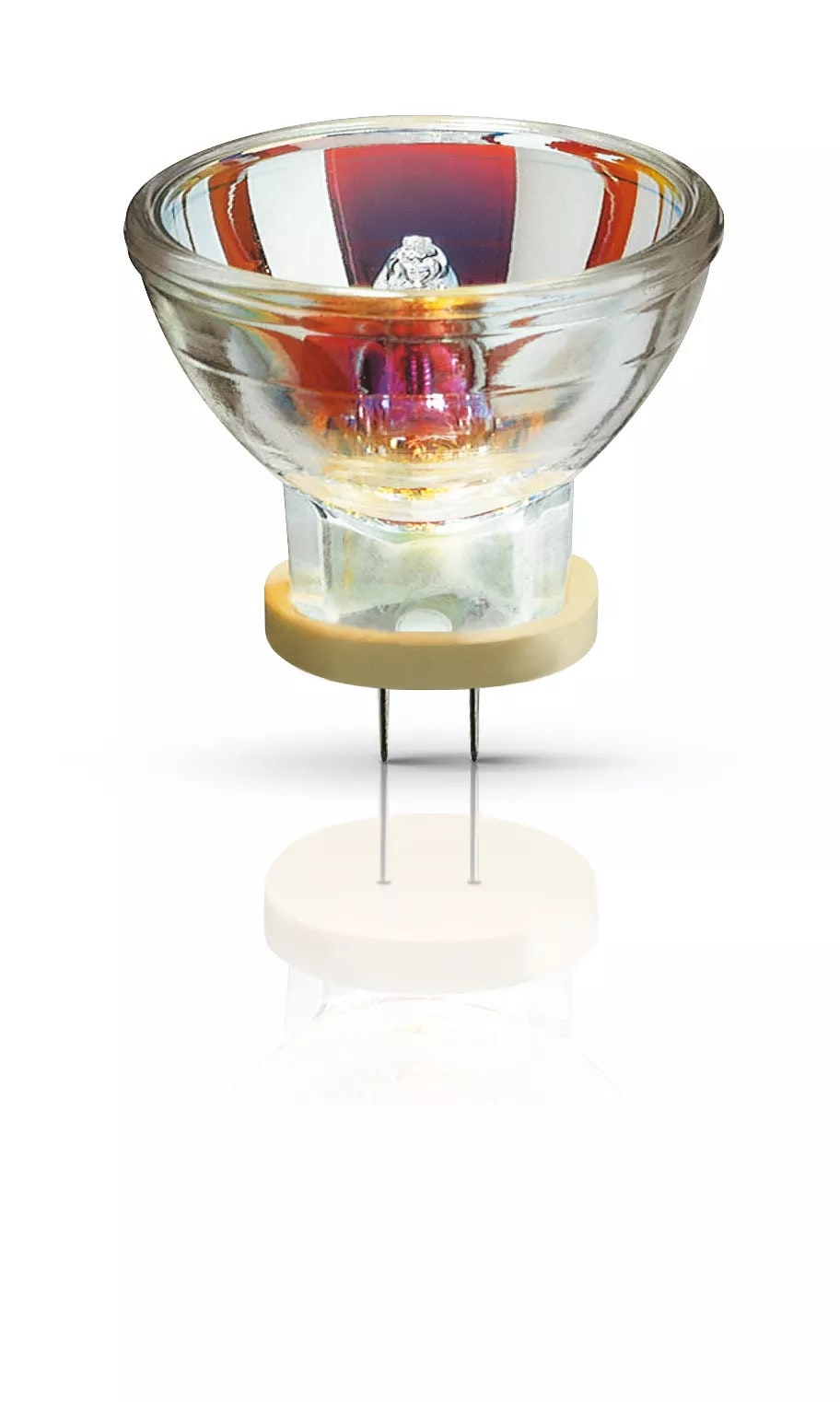 Philips - 6834FO 100W GZ6.35 12V 1CT/10X5F