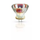 Philips - 6834FO 100W GZ6.35 12V 1CT/10X5F