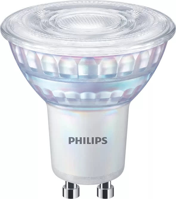 Signify - CorePro LEDspot 3-35W GU10 827 36D DIM