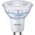 Signify - CorePro LEDspot 3-35W GU10 827 36D DIM