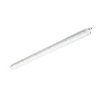 Philips - CoreLine Waterproof LED Industriarmatur IP65 – 49W – 6000lm Ra>80 4000K – Nødlys – 1500mm