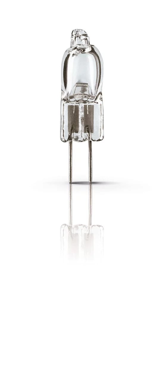 Philips - 5761 30W G4 6V 1CT/10X10F