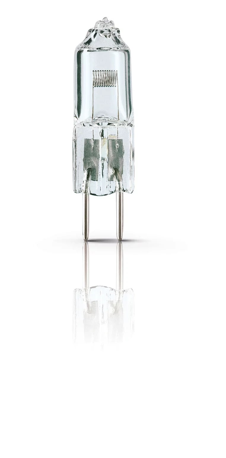Philips - 7724 100W GY6.35 12V 1CT/10X10F