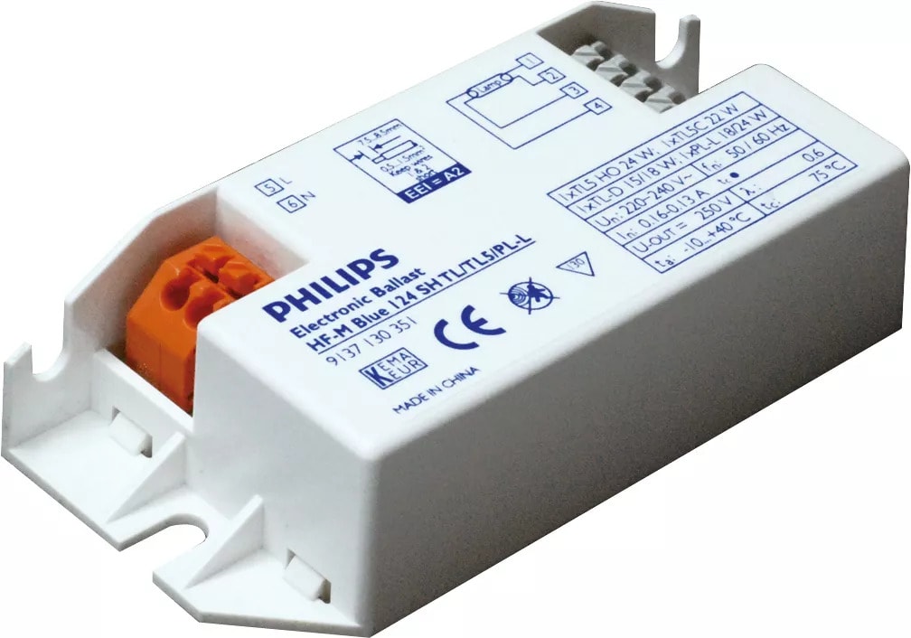 Philips - HF-M 120 TL/TL5/PL SH