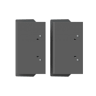 ABB Electrification - HTC-ES_BS with back shield XT5 3p