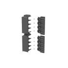 ABB Electrification - HTC_BS with back shield XT6 4p
