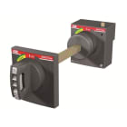 ABB Electrification - RHE_B XT2-XT4 F/P BASE R.DIST. ADJ.ROT.HA