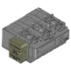 ABB Electrification - ConKit 24V/IBus/ENeut/Sel XT2- XT4 F/P