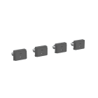ABB Electrification - KIT F XT6 4pcs