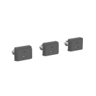 ABB Electrification - KIT F XT6 3pcs