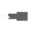 ABB Electrification - Con.Kit 24V/IntBus/ExtNeut/Sel XT2-XT4 W