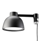 SG Armaturen - HERNING MIDI STOLPEHODE Ø60 SORT 3000/4000K