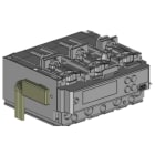 ABB Electrification - Kit Ext NE C+V sensor XT5 Ekip Touch P/W