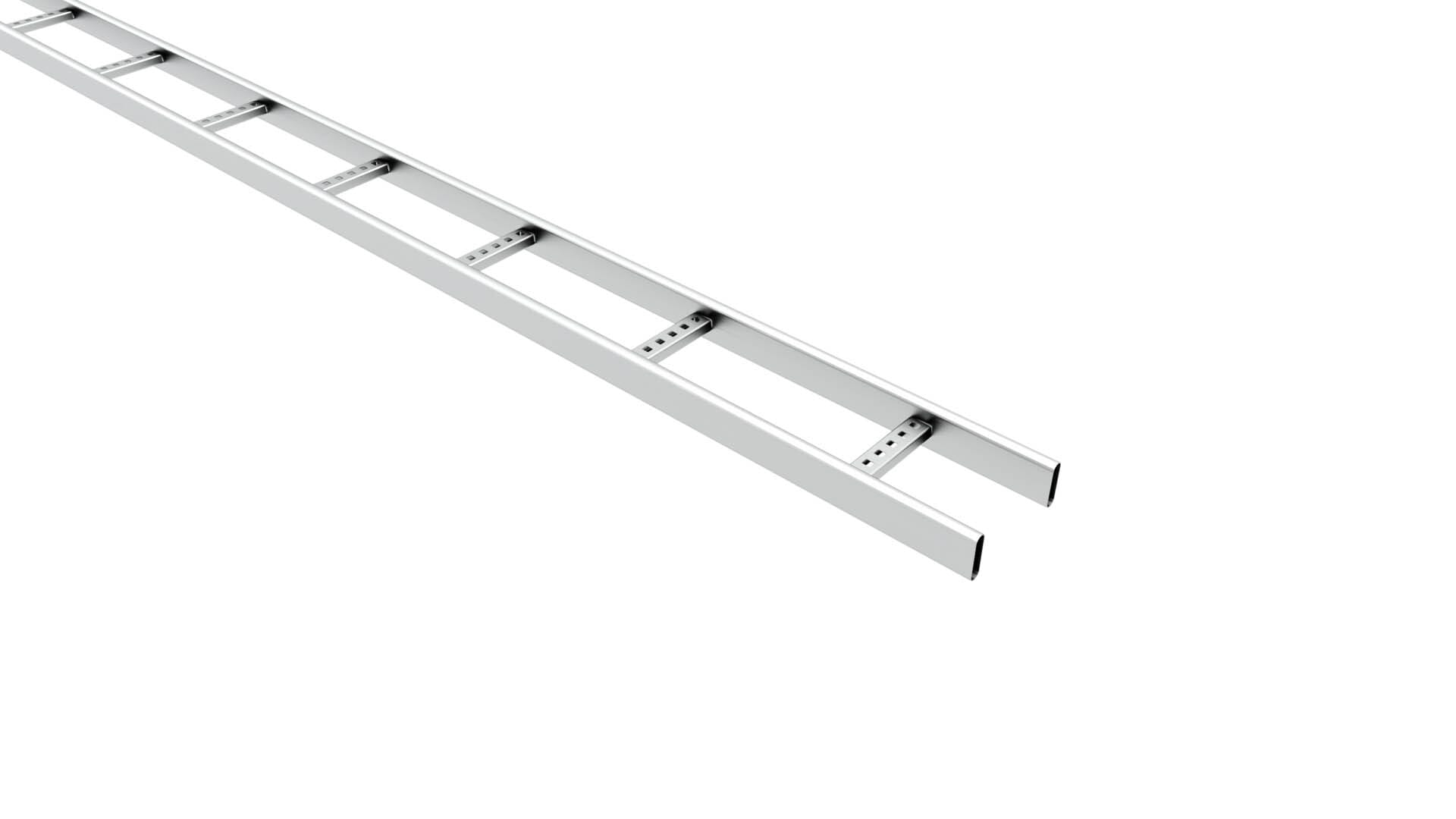 MP Bolagen - Kabelstige 150 SS L=6m 6001-48