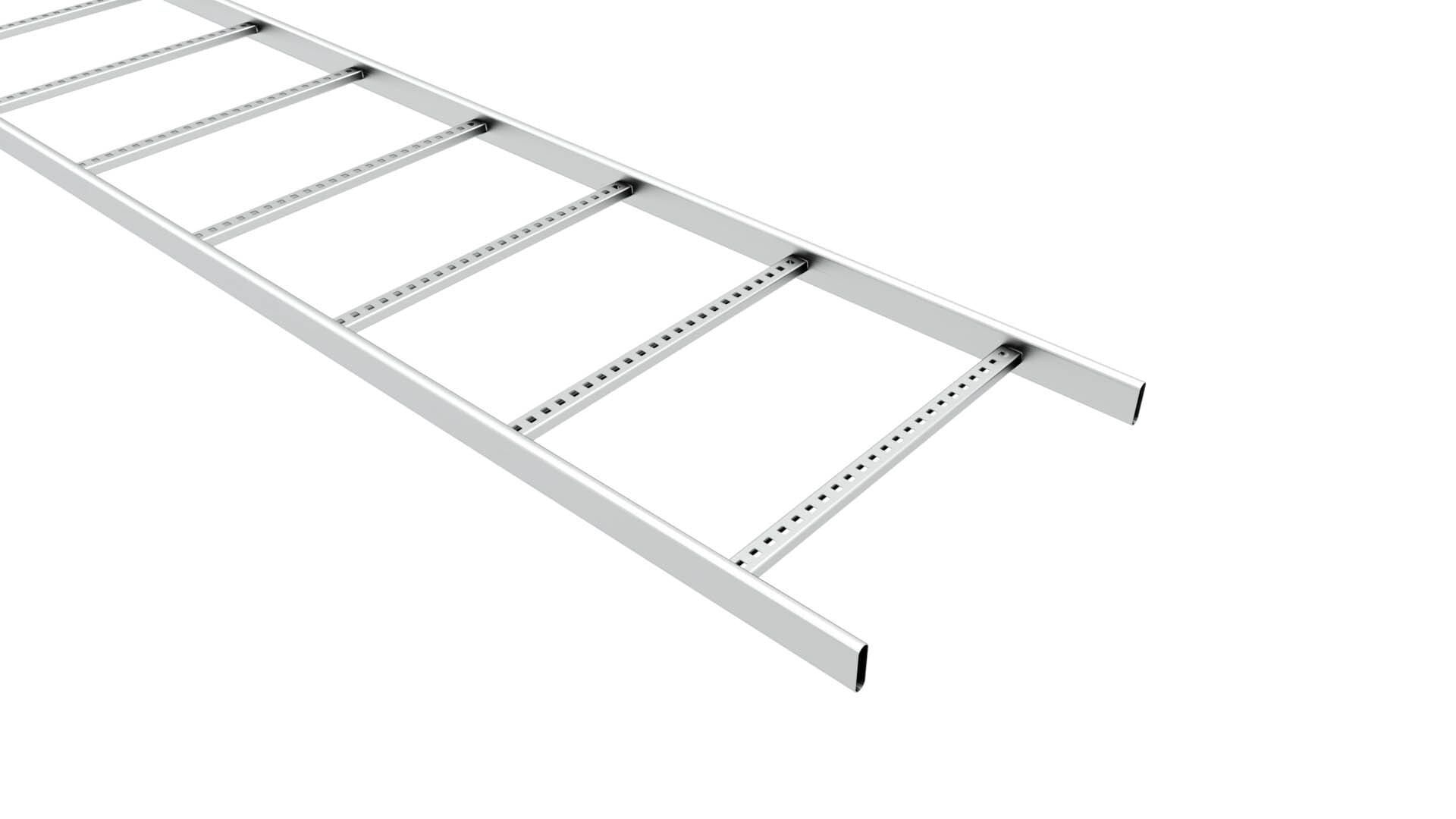 MP Bolagen - Kabelstige 500 SS L=6m 6005-48