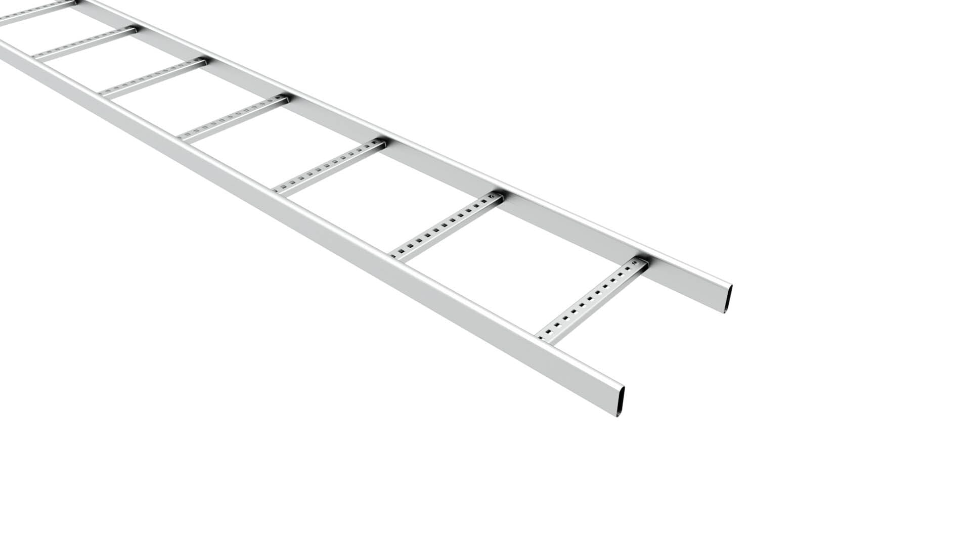 MP Bolagen - Kabelstige 300 SS L=6m 6003-48