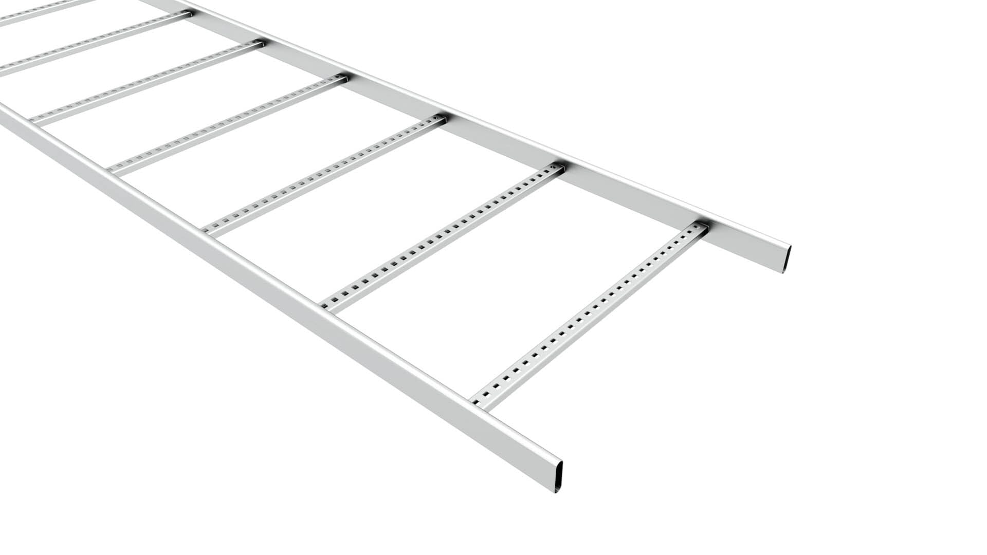 MP Bolagen - Kabelstige 600 SS L=6m 6006-48