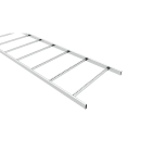 MP Bolagen - Kabelstige 600 SS L=6m 6006-48