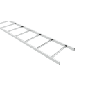 MP Bolagen - Kabelstige 400 SS L=6m 6004-48