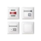 ABB Electrification - SAGA SIGNAL ALARM HC/WC, FJW10 4