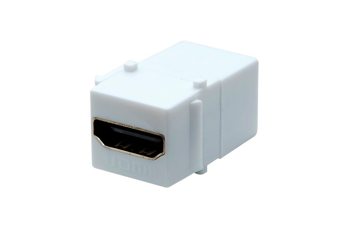 MP Bolagen - HDMI-adapter Keystone MP-U HDMI