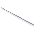 MP Bolagen - Kabelbane tett 50mm Hvit 3m MP-390V