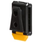 VIX - HUB 3 STK ClipTech (Pris pr 3-pack)