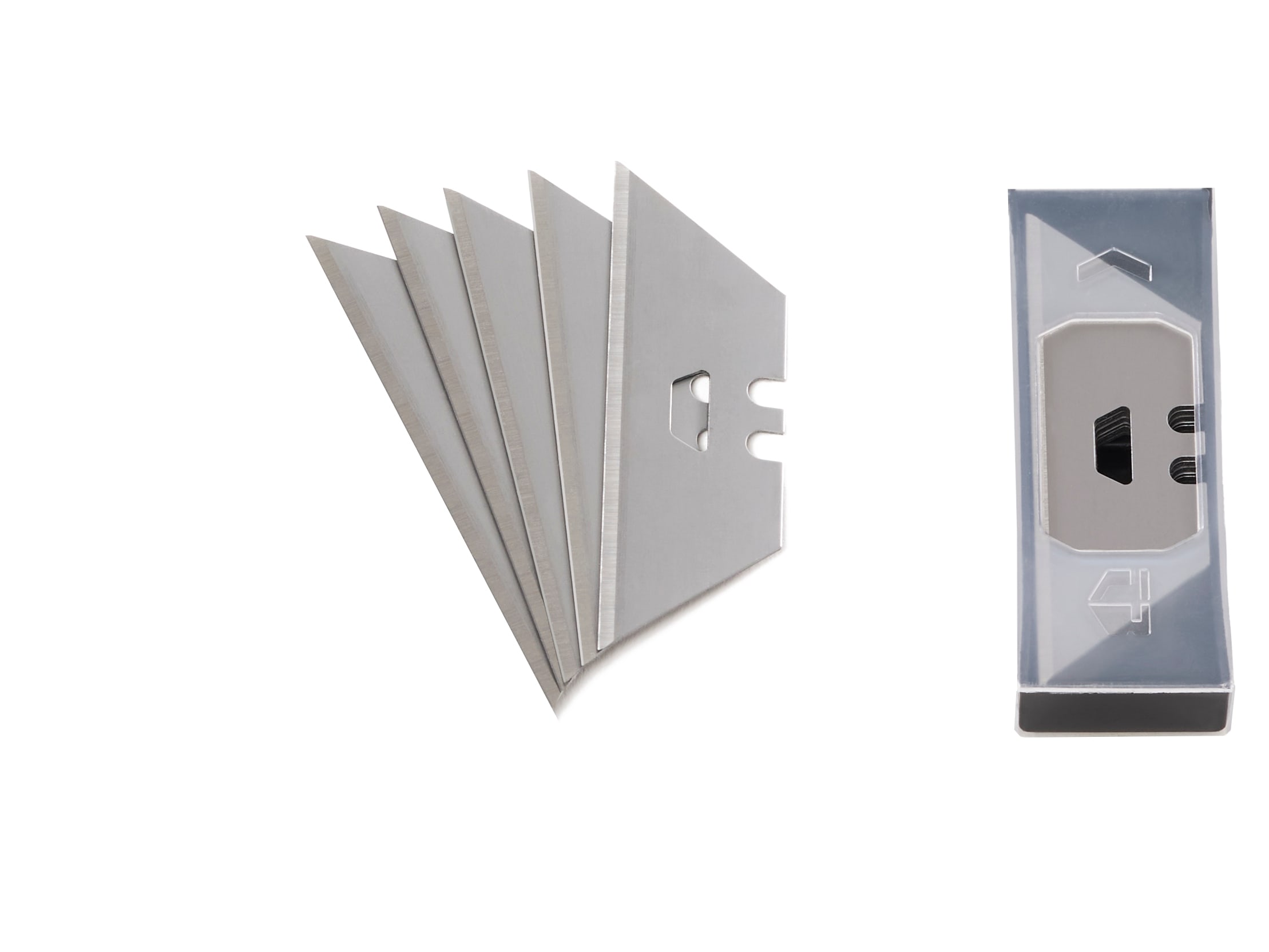 VIX - Knivblader Toughbuilt 30 pkn Toughbuilt