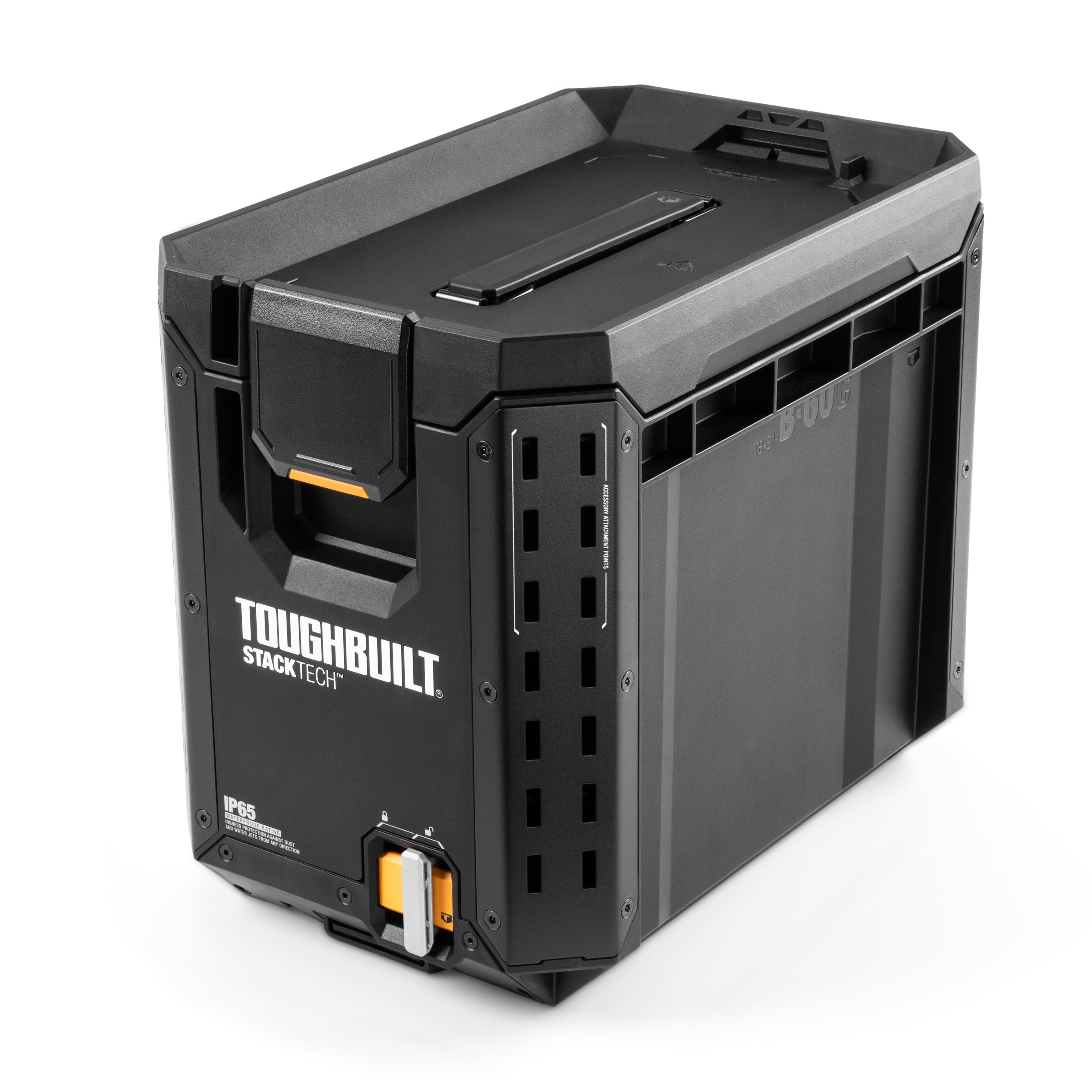 VIX - SYSTEMKASSE TOOL BOX COMPACT STACKTECH