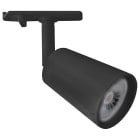 Unilamp - Titan Kony Spot Led Matt Sort