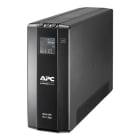 Schneider Electric - APC Back-UPS Pro, 1300VA/780W, Tower, 230V, 8x IEC C13 utganger, AVR