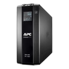 Schneider Electric - APC Back-UPS Pro, 1600VA/960W, Tower, 230V, 8x IEC C13 utganger, AVR