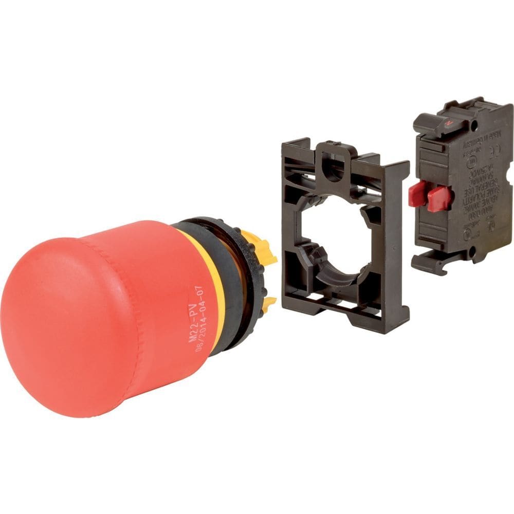 Eaton Electric - M22-PV-K01-BVP