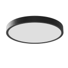 Q-Light - JUNIQ SVART S400 VARIO 2000 927/930 26W DIMBAR | QBB4H