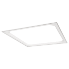SG Armaturen - SENSE DECOR SOFT HVIT 600x600 LEDPANEL