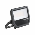 Ledvance - FLOODLIGHT 50 41W 830 SVART SYMMETRISK IP65 POWERSW