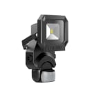 Esylux - AFL SUN LED 10W 3K svart