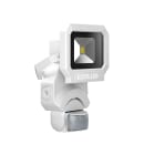 Esylux - AFL SUN LED 10 W 3K hvit
