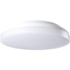 Unilamp - SWITCH SAVER 330mm HVIT IP54 KLASSE II 3000lm