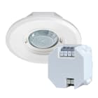 Esylux - PD-FLAT-S 360i/8 RW DALI