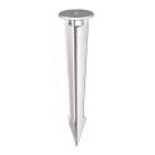 Esylux - GROUND SPIKE HVIT