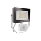 Esylux - AFL BASIC 10 W 3 K HVIT