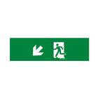 Esylux - SLX 14m Flat Pikto ne./ve.