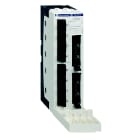 Schneider Electric - LU9G02 Parallellsplitter 8xRJ45