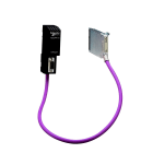 Pollmann - LU9RPB400 Profibus DP kabel 400m