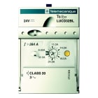 Schneider Electric - LUCDX6BL Vern U Adv 0,15-0,6A 24VDC