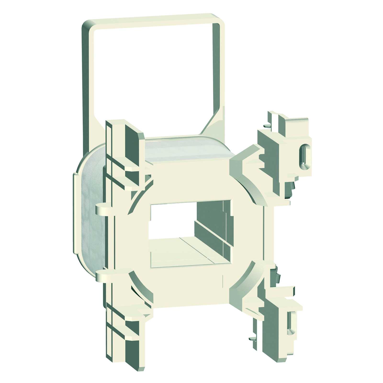 Schneider Electric - LXD3F7 Spole D40A-D65A 110V 50/60Hz